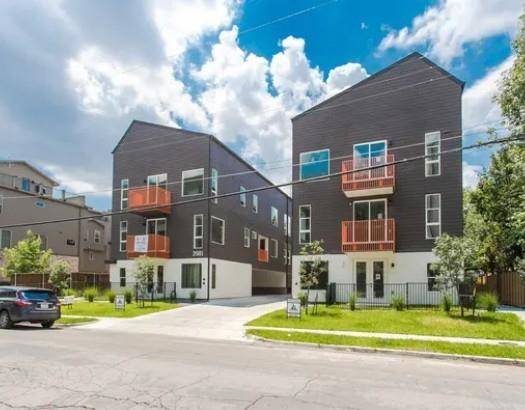 Dallas, TX 75204,4001 Roseland Avenue