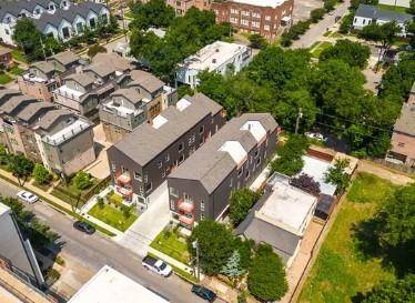 Dallas, TX 75204,4001 Roseland Avenue