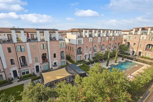 Irving, TX 75039,729 Sid Rich Drive