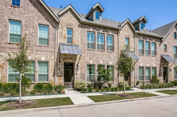 2435 Klamath Drive, Lewisville, TX 75056