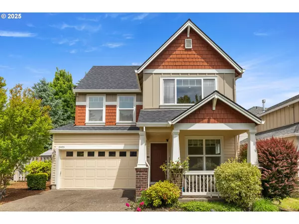 13455 NW Hartford ST, Portland, OR 97229