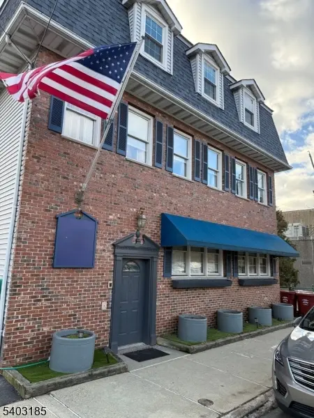 Nutley Twp., NJ 07110,410 Franklin Ave