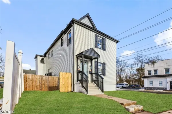 Plainfield City, NJ 07062,143 Johnston Ave #2