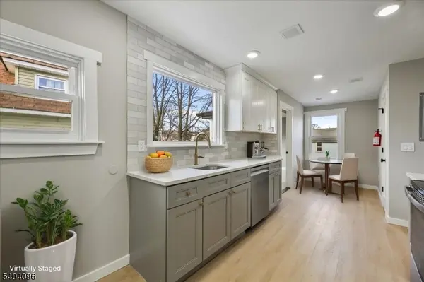 Plainfield City, NJ 07062,143 Johnston Ave #2