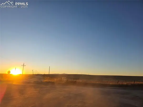 Yoder, CO 80864,S Edison RD