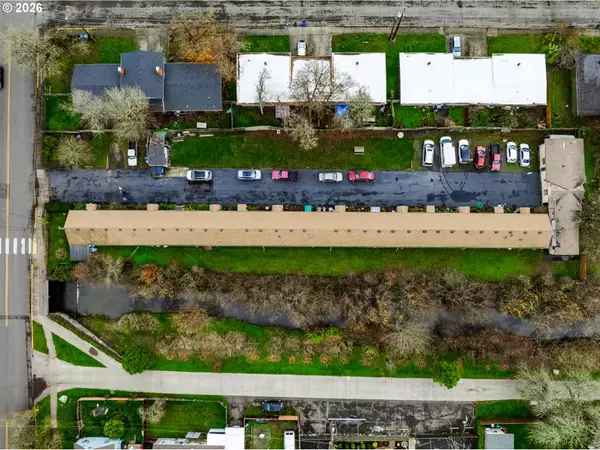 Eugene, OR 97402,1612 POLK ST