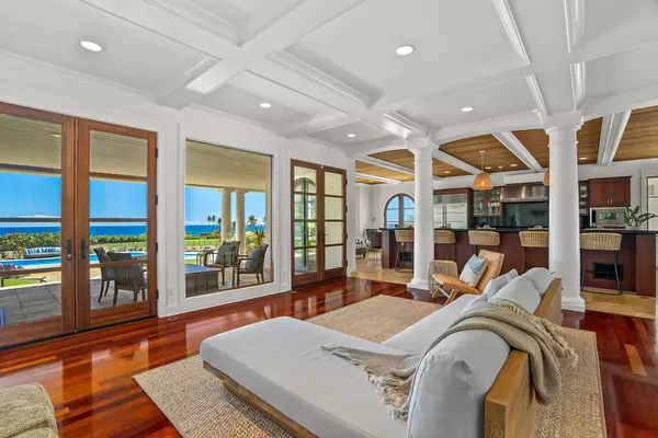 Anahola, HI 96746,5330 KALALEA VIEW DR #7D