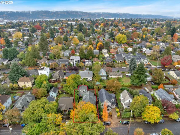 Portland, OR 97217,4417 N GANTENBEIN AVE