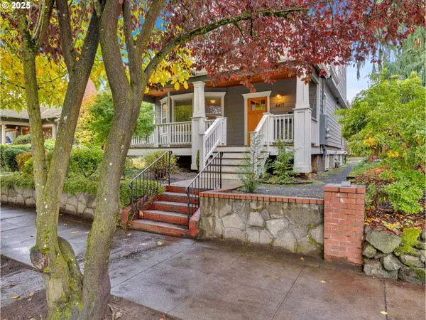 Portland, OR 97217,4417 N GANTENBEIN AVE