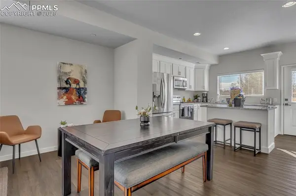 Colorado Springs, CO 80909,2220 E La Salle ST #105