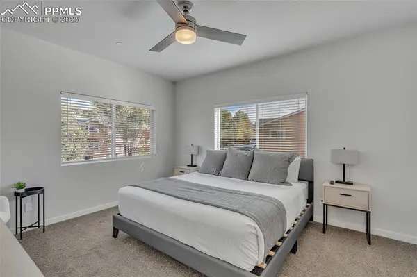 Colorado Springs, CO 80909,2220 E La Salle ST #107