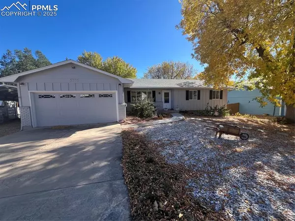 Colorado Springs, CO 80915,5375 Babcock CT