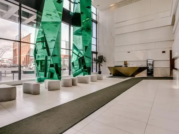 Toronto C01, ON M5V 0K3,352 Front ST W #1406