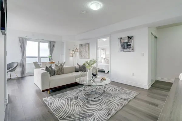 Toronto E08, ON M1J 0A9,1346 Danforth RD #1105