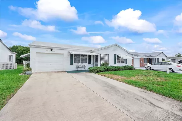 Tamarac, FL 33321,5714 NW 81st Ave