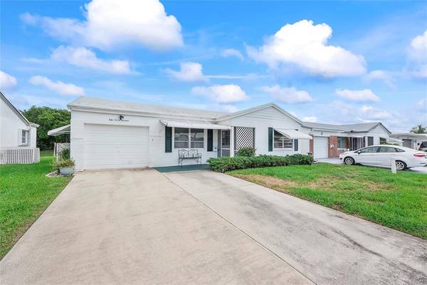 Tamarac, FL 33321,5714 NW 81st Ave