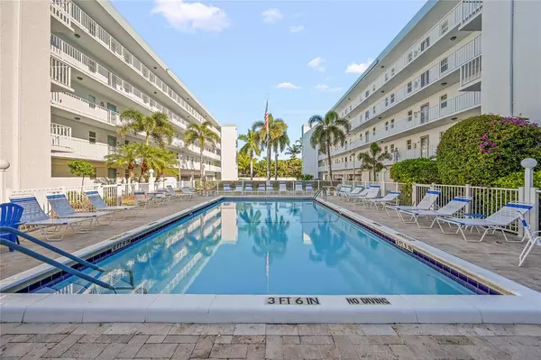 4629 Poinciana St #506, Lauderdale By The Sea, FL 33308