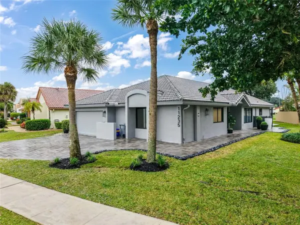 Boca Raton, FL 33428,11235 Clover Leaf Circle