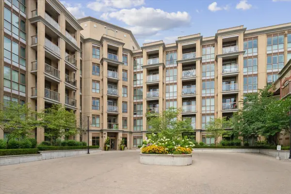 Markham, ON L3P 0N5,68 Main ST N #311