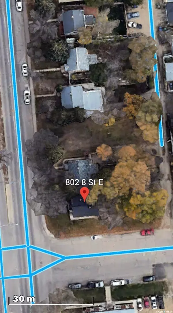 Saskatoon, SK S7H 0R5,808 8th STREET E #802 804