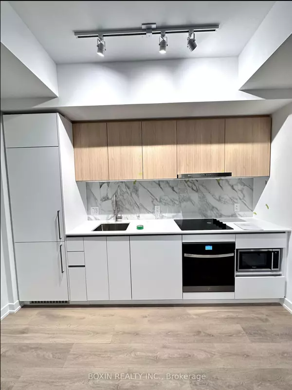 Toronto W05, ON M3K 0E4,1100 Sheppard AVE W #PH15