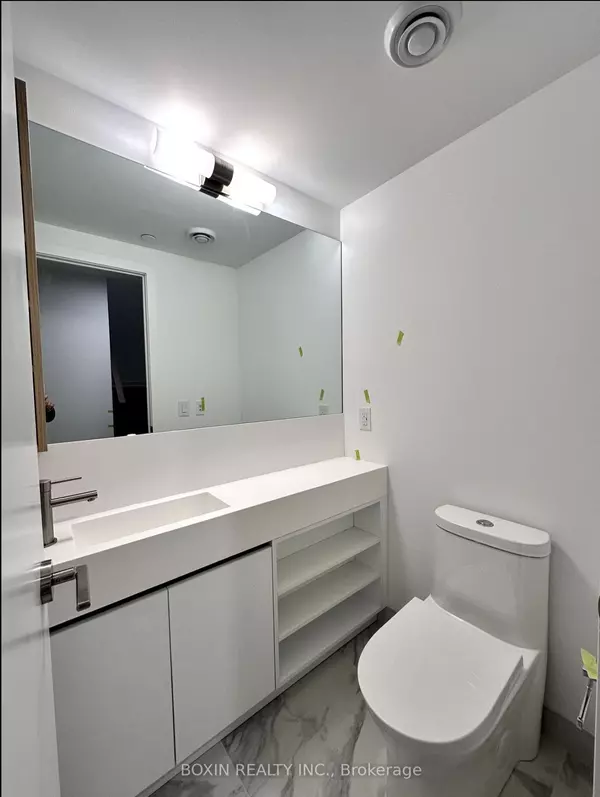 Toronto W05, ON M3K 0E4,1100 Sheppard AVE W #PH15