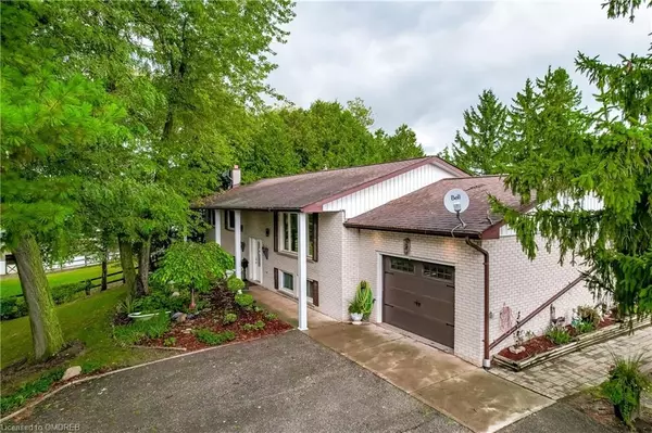 Hamilton, ON L8N 2Z7,1602 6 HWY N