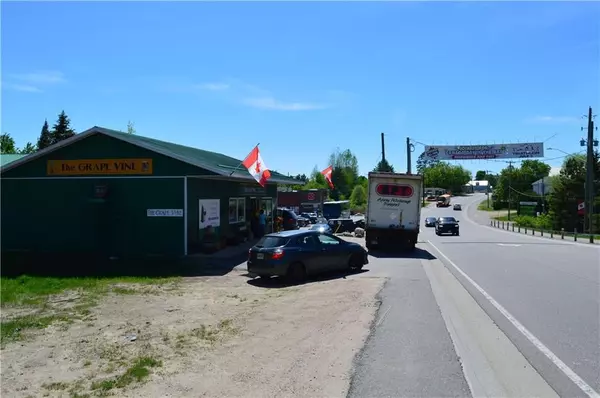 Madawaska Valley, ON K0J 1B0,0 HIGHWAY 60 N/A