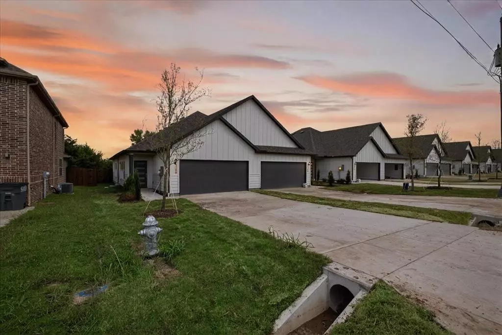 Princeton, TX 75407,116 Wood Street