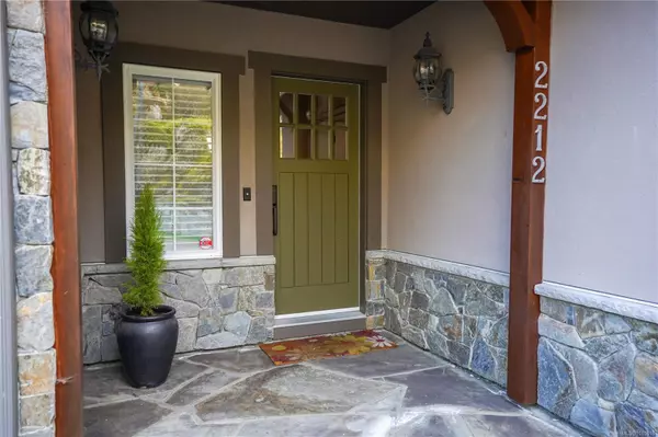 Langford, BC V9B 6V3,2212 Island Falls Pl