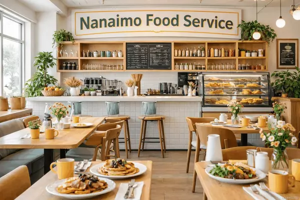 1 CLS St, Nanaimo, BC V9R 5J6