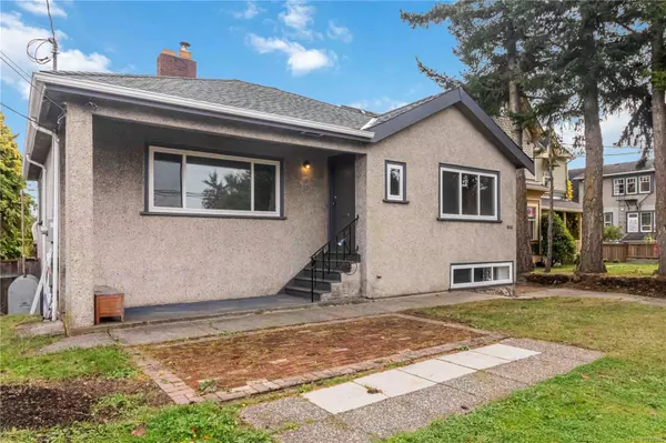 Victoria, BC V8T 2Y5,1835 Fernwood Rd