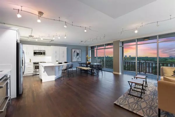 6211 W Northwest #701, Dallas, TX 75225