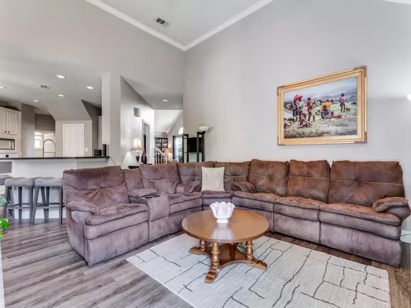 Coppell, TX 75019,303 Buttonwood Court