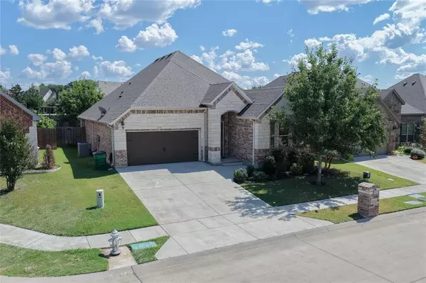 Decatur, TX 76234,3009 Treasure View Drive
