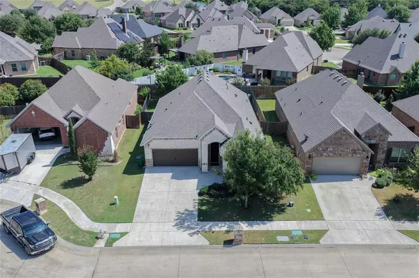 Decatur, TX 76234,3009 Treasure View Drive