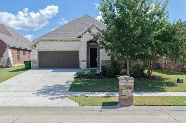 Decatur, TX 76234,3009 Treasure View Drive