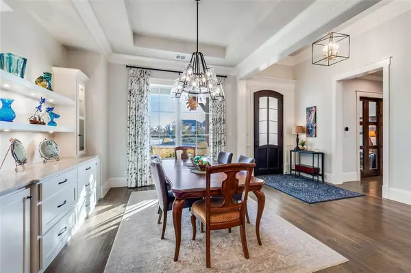 Colleyville, TX 76034,702 Marie Drive