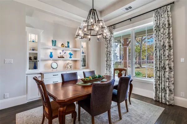 Colleyville, TX 76034,702 Marie Drive