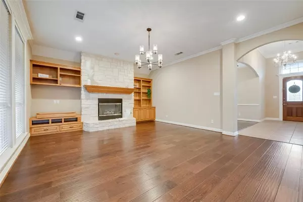 North Richland Hills, TX 76182,8205 Edgemont Court