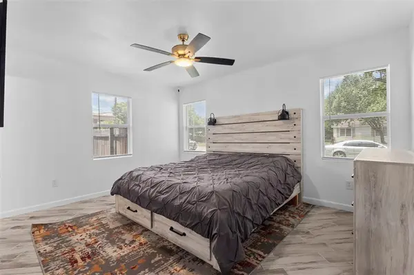 Benbrook, TX 76126,1035 Warden Street