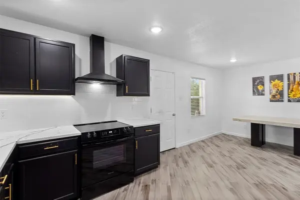 Benbrook, TX 76126,1035 Warden Street