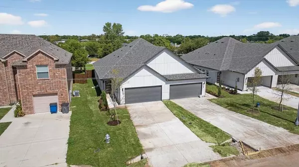 Princeton, TX 75407,116 Wood Street