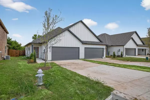 Princeton, TX 75407,116 Wood Street