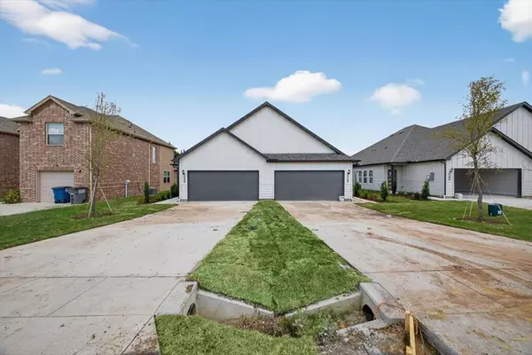 Princeton, TX 75407,116 Wood Street