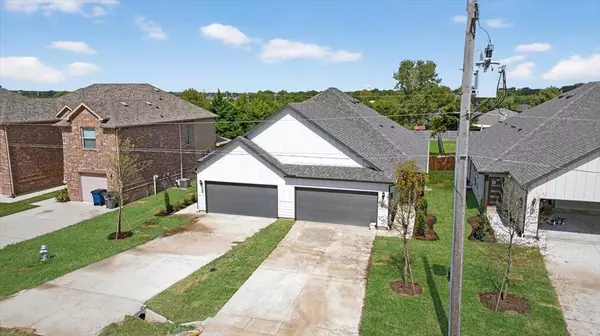 Princeton, TX 75407,116 Wood Street