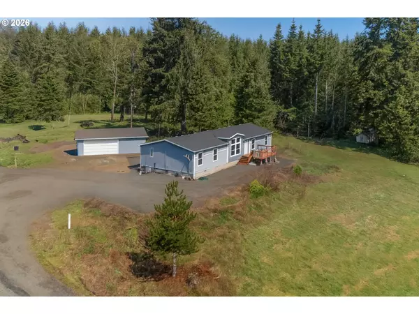 30610 SANTIAM HWY, Lebanon, OR 97355