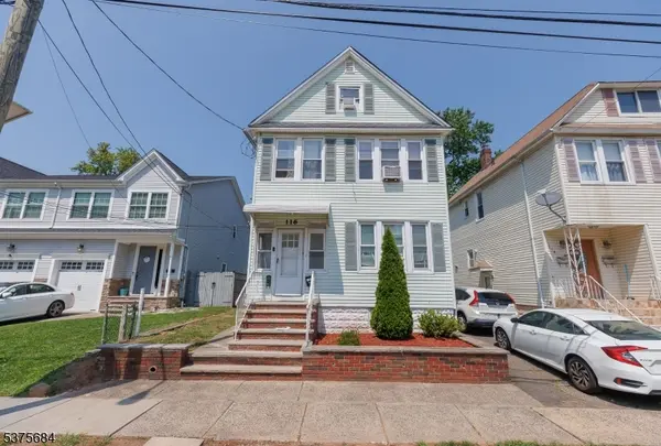 116 W 17Th St, Linden City, NJ 07036