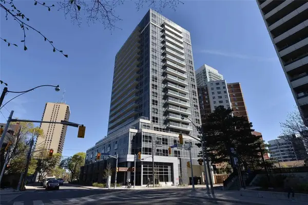 Toronto C03, ON M4R 1B9,58 Orchard View BLVD #602