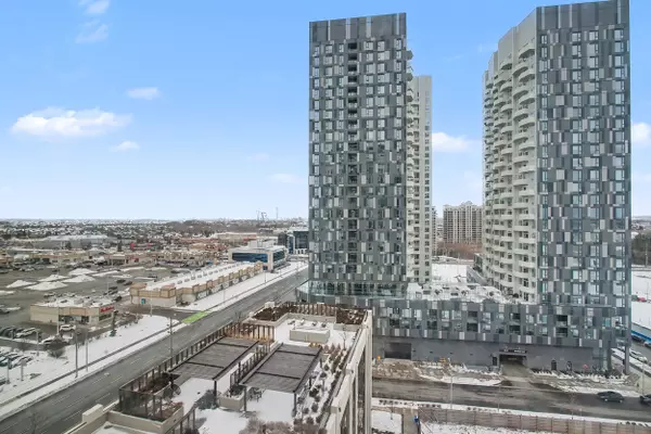 Vaughan, ON L4K 0L8,9085 Jane ST #1201